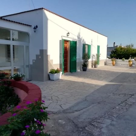 לינה וארוחת בוקר מונופולי Dimora Sofia מראה חיצוני תמונה