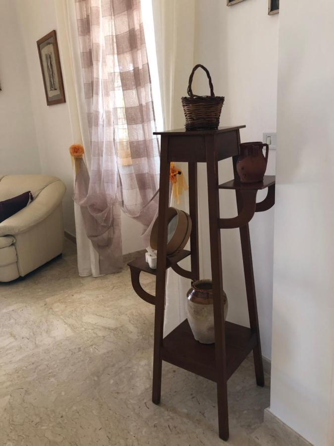 לינה וארוחת בוקר מונופולי Dimora Sofia מראה חיצוני תמונה